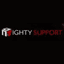 Ighty Support Logo