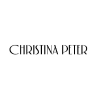 Christina Peter Logo