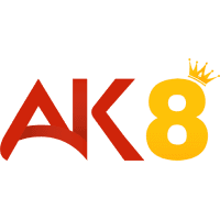 Ak8 Logo