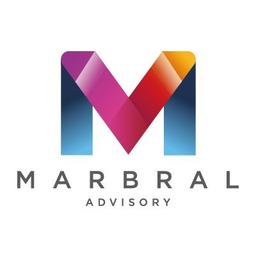 Marbral Advisory Logo