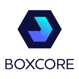 Boxcore Logo