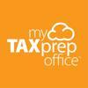 MyTAXPrepOffice Logo