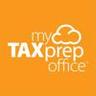 MyTAXPrepOffice Logo