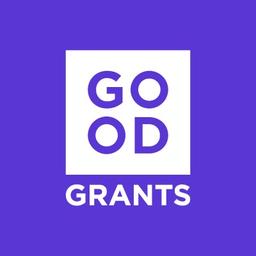 Good Grants Logo