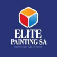 Elite Painting SA Pty Ltd Logo