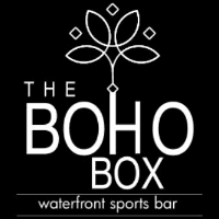 The Boho Box Logo