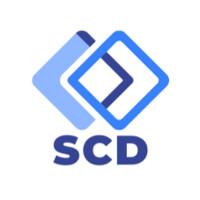 SCD Company | Custom Software Development Logo