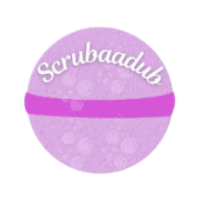 Scrubaadub Wax Melts Logo