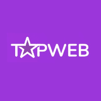 TopWeb Logo