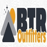 BTR Outfitters Logo