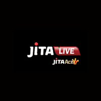 Jita Live Logo