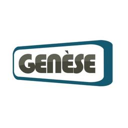 Genèse Logo