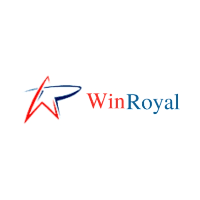 WinRoyal Logo