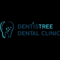 Dentistree Dental Clinic Logo