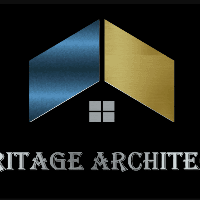 Heritage Architects Logo