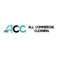 All Commercial Cleaning Logo