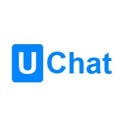UChat.com.au Logo