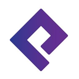 Plum Voice Logo