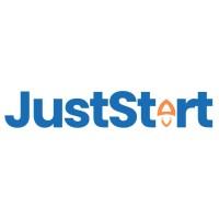 JustStart Logo