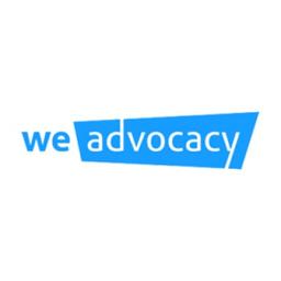 We Advocacy Logo