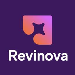 Revinova Logo