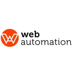 WebAutomation.io Logo
