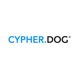 Cypherdog Security Inc. Logo