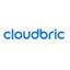 Cloudbric by Penta Security Inc. Logo