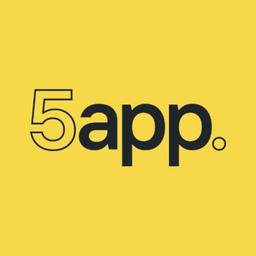 5app Logo