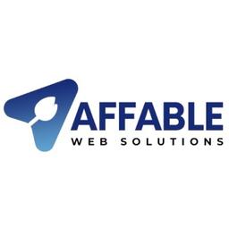 Affable Web Solutions Private Limited Logo