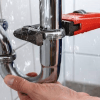 Dubai House Fixers Logo