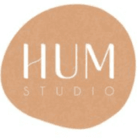 HUM Studio Logo