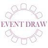 EventDraw - Venue Diagramming Solution Logo