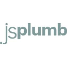JsPlumb - Javascript Diagramming Library Logo