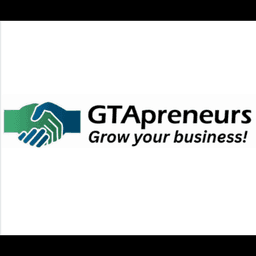 Networking Events Richmond Hill Logo