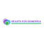 Hearts for Dementia Logo
