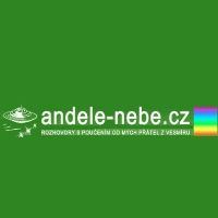 andele nebe Logo