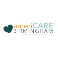 ameriCARE Birmingham Logo