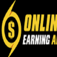 Online Earning App Logo