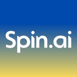 Spin.AI Logo