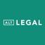 Alt Legal - IP Management Software Logo