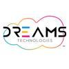 Dreams Technologies, UK & India Logo