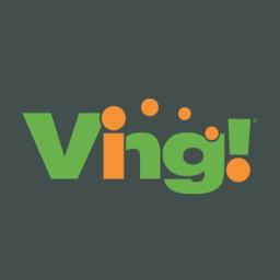 Ving Logo