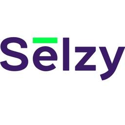 Selzy | Email Marketing Logo