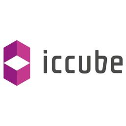 icCube Logo