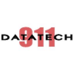 DataTech911 Logo
