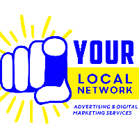 Your Local Network LLC Logo
