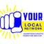 Your Local Network LLC Logo