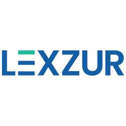 LEXZUR Logo