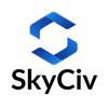 SkyCiv Cloud Engineering Software Logo